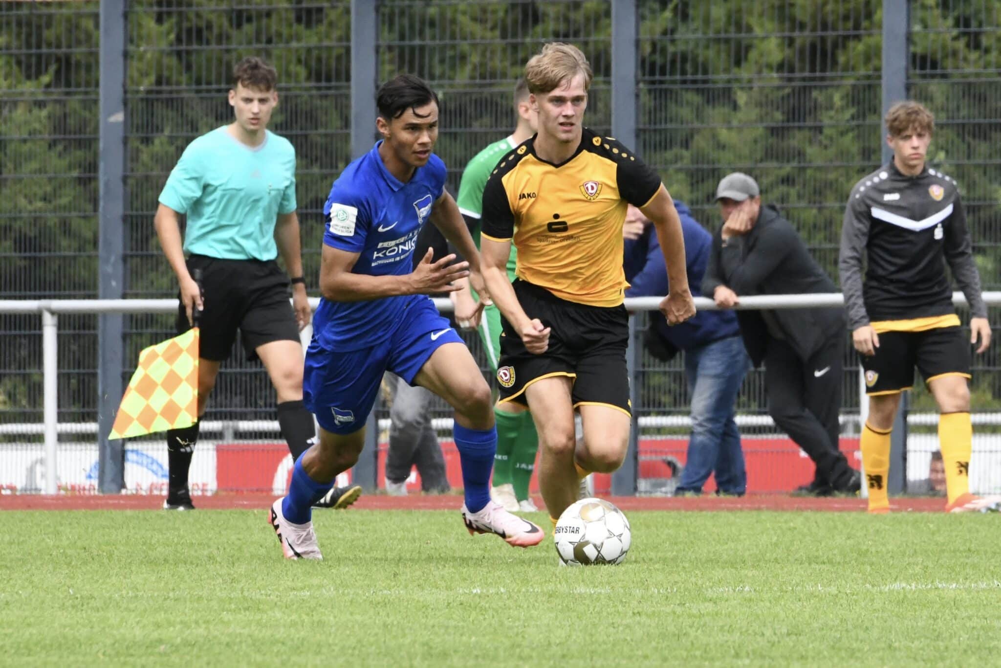 FSV gewinnt 2. Turmpokal 56 FSV gewinnt 2. Turmpokal 56