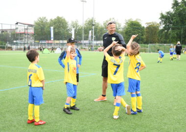 Engagiere Dich im Ehrenamt: Trainer und Trainerinnen für unsere Nachwuchsmannschaften gesucht! 1