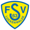 FSV 63 Luckenwalde Freizeitliga 1