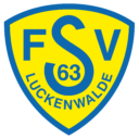 FSV 63 Luckenwalde Freizeitliga 10