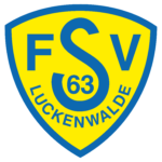 FSV 63 Luckenwalde Freizeitliga 3