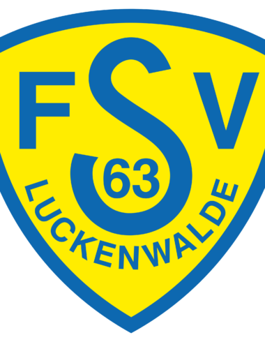 FSV 63 Luckenwalde Freizeitliga 32