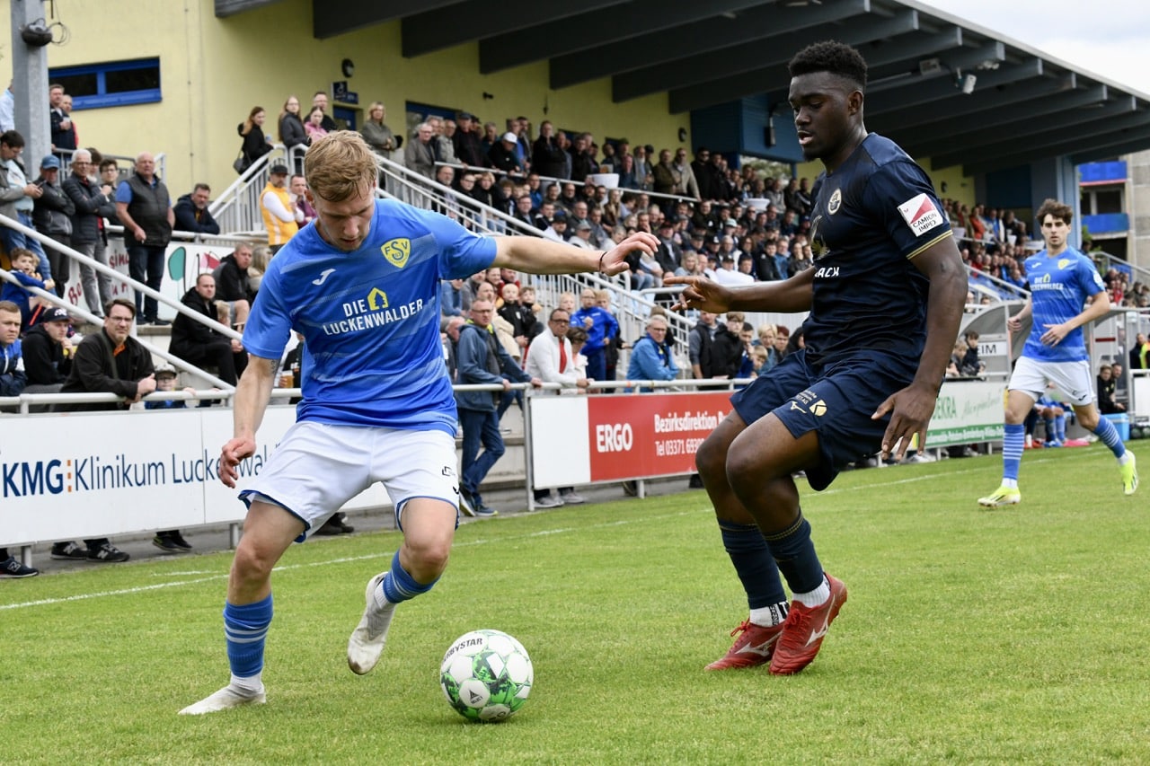 Happy Birthday Fabio Schneider 5