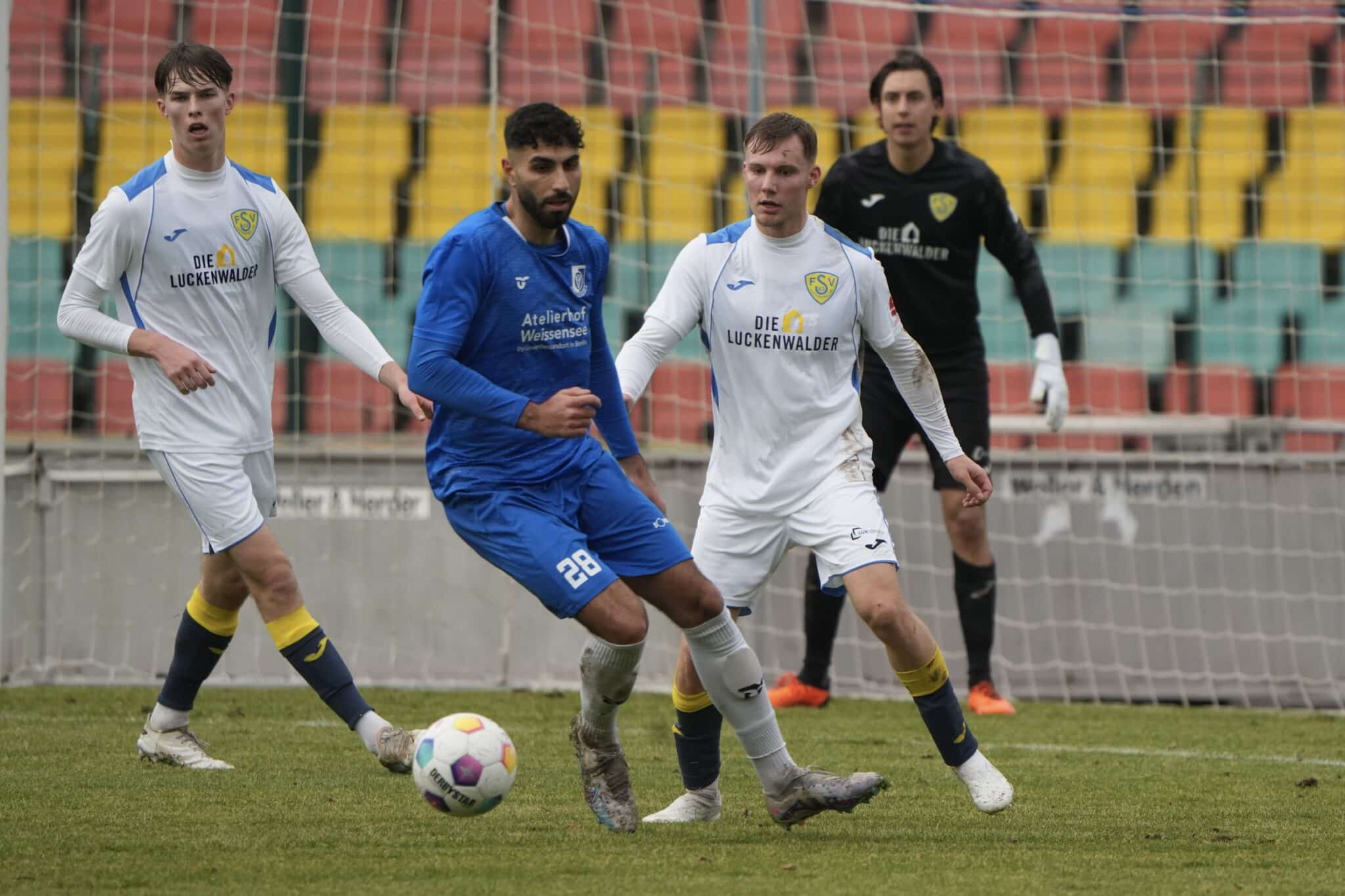 Happy Birthday Fabio Schneider 3