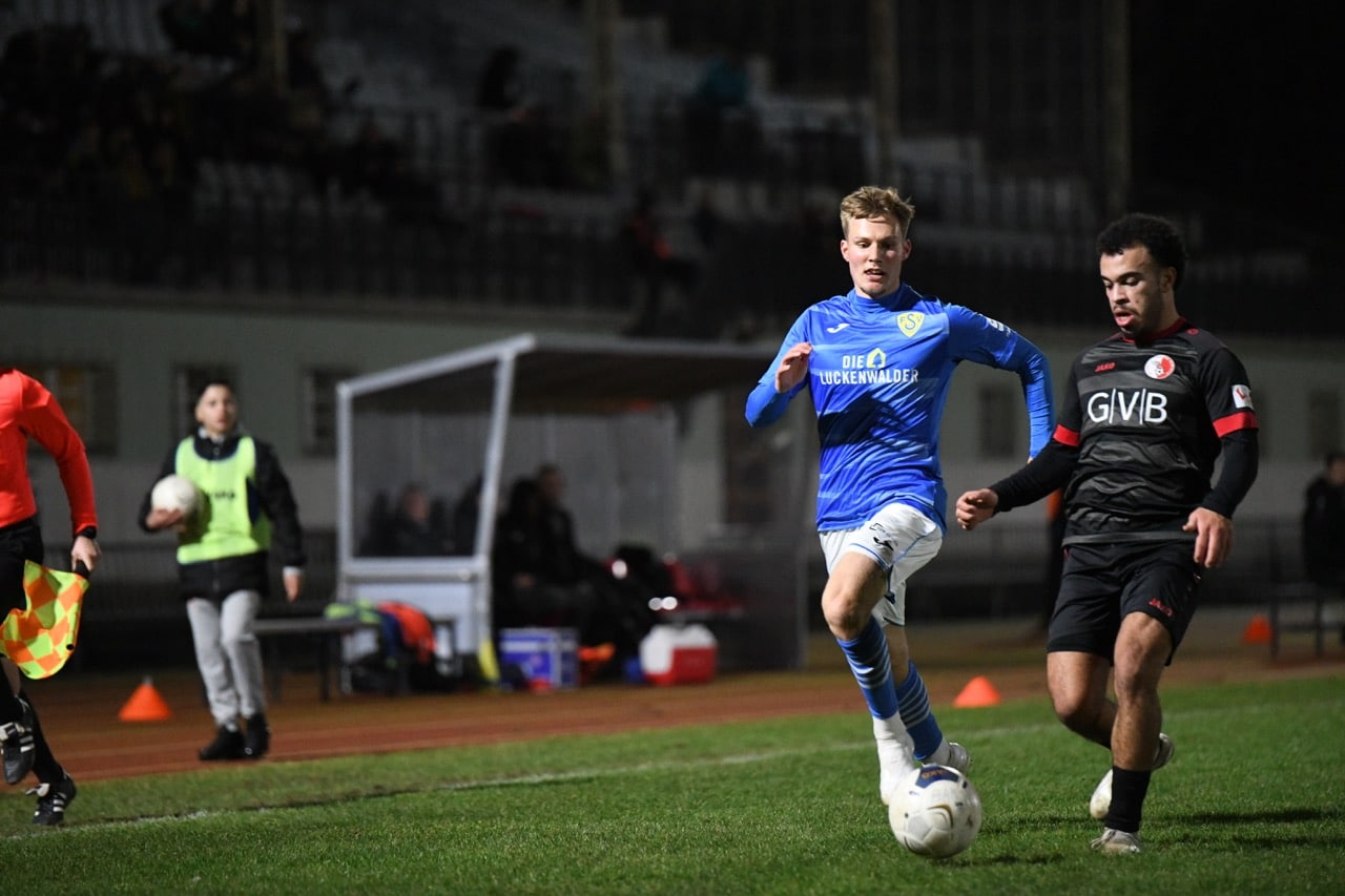 Happy Birthday Fabio Schneider 2