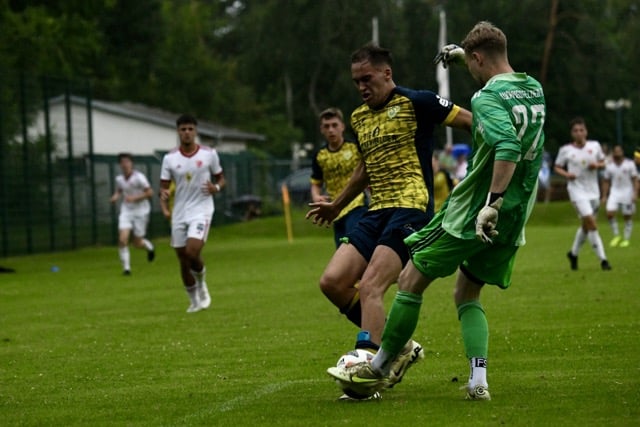 Abbruch beim Derby gegen Ludwigsfelde 11 Abbruch beim Derby gegen Ludwigsfelde 11