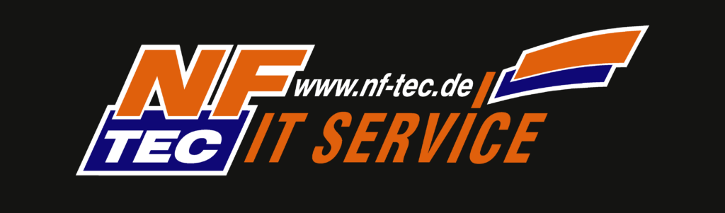 Unser Sponsor NF-TEC 2