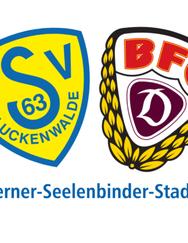 Ticketverkauf für Heimspiel gegen den BFC gestartet 25