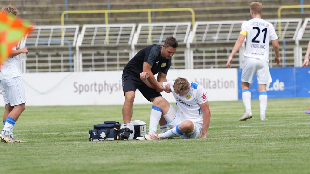 Der FSV 63 überzeugt auch im Bruno-Plache-Stadion 7