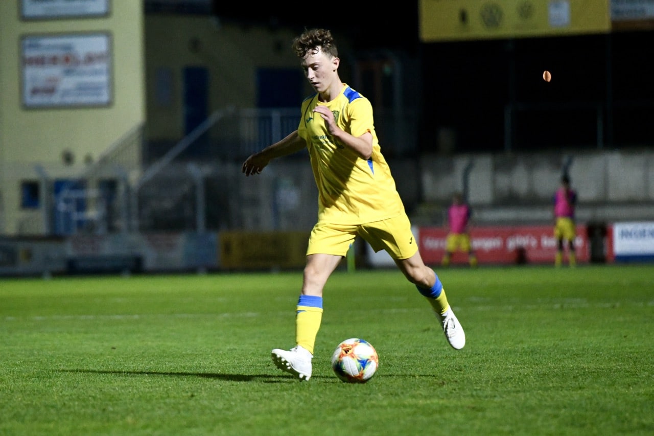 U19 verliert Saisonauftakt gegen die SG Bornim 19