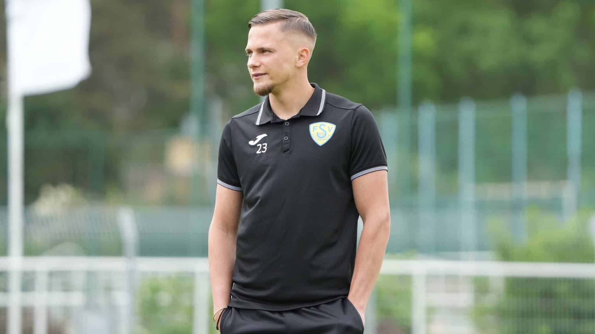 FSV 63 und Oliver Maric lösen Vertrag auf 2