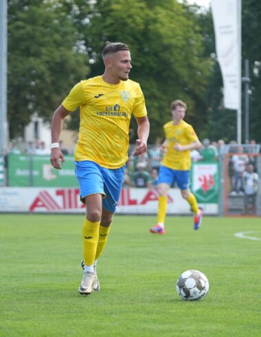FSV 63 und Oliver Maric lösen Vertrag auf 19