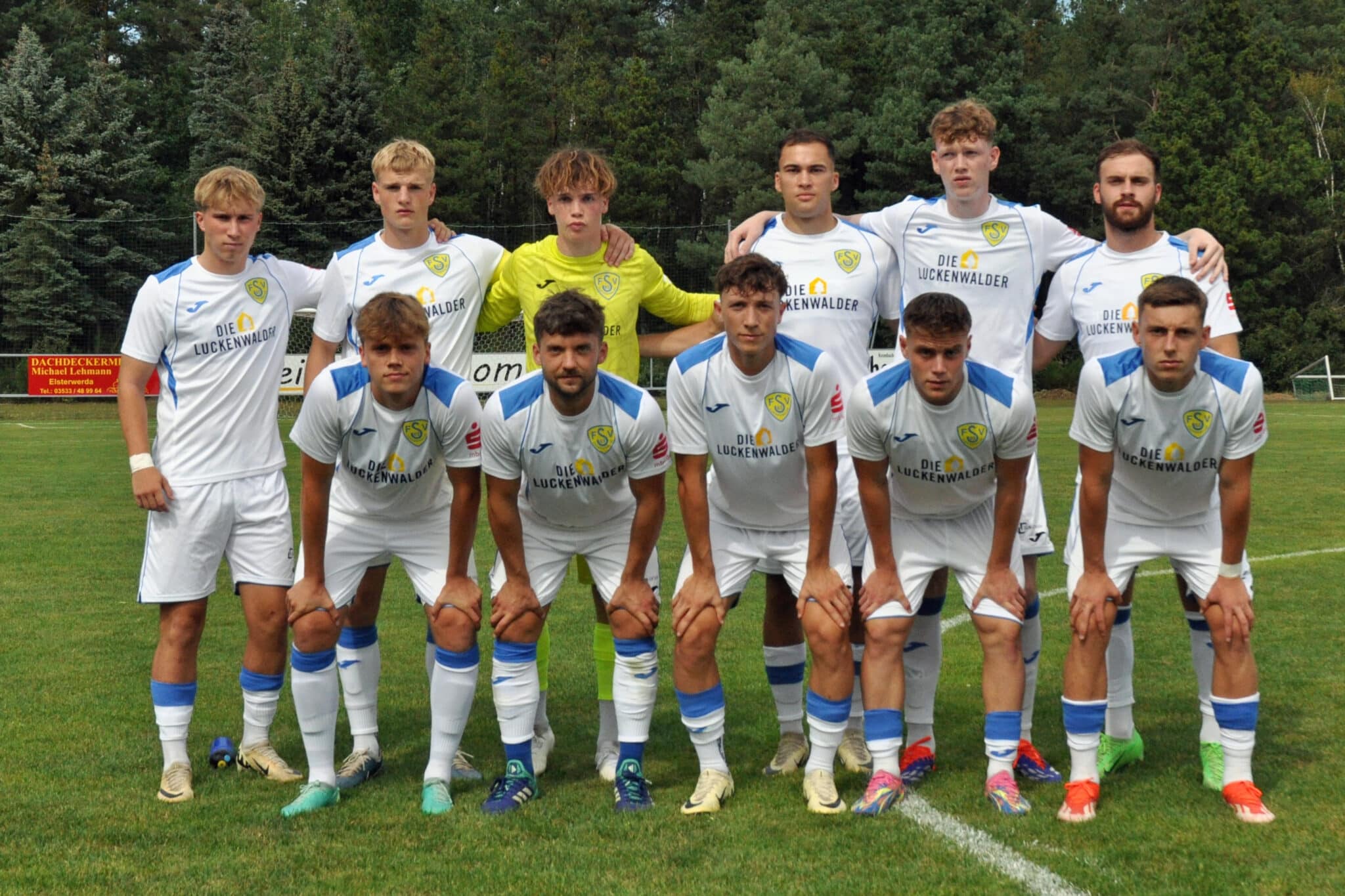 Problem - und glanzlos in Pokalrunde 2 5