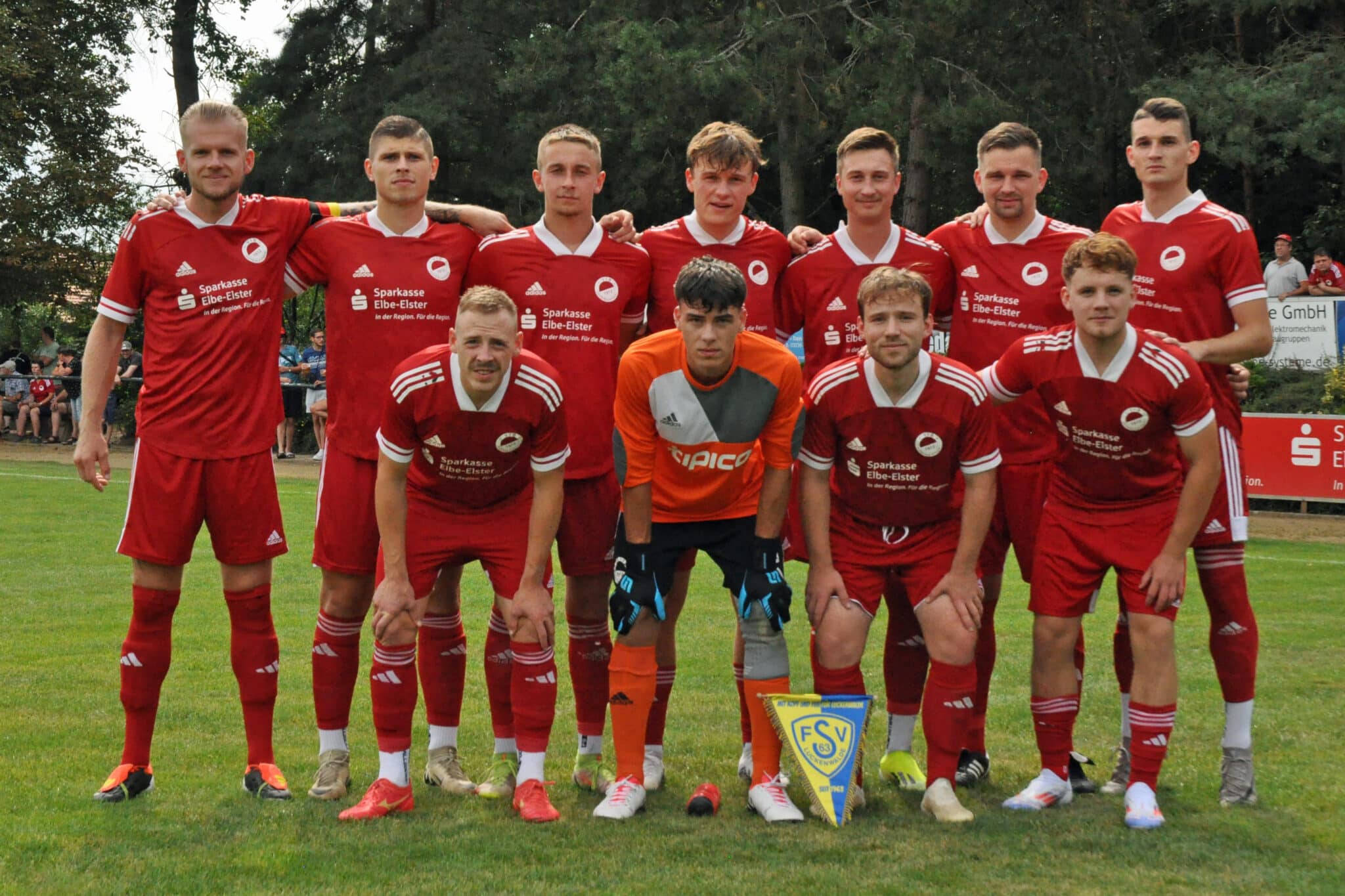 Problem - und glanzlos in Pokalrunde 2 4