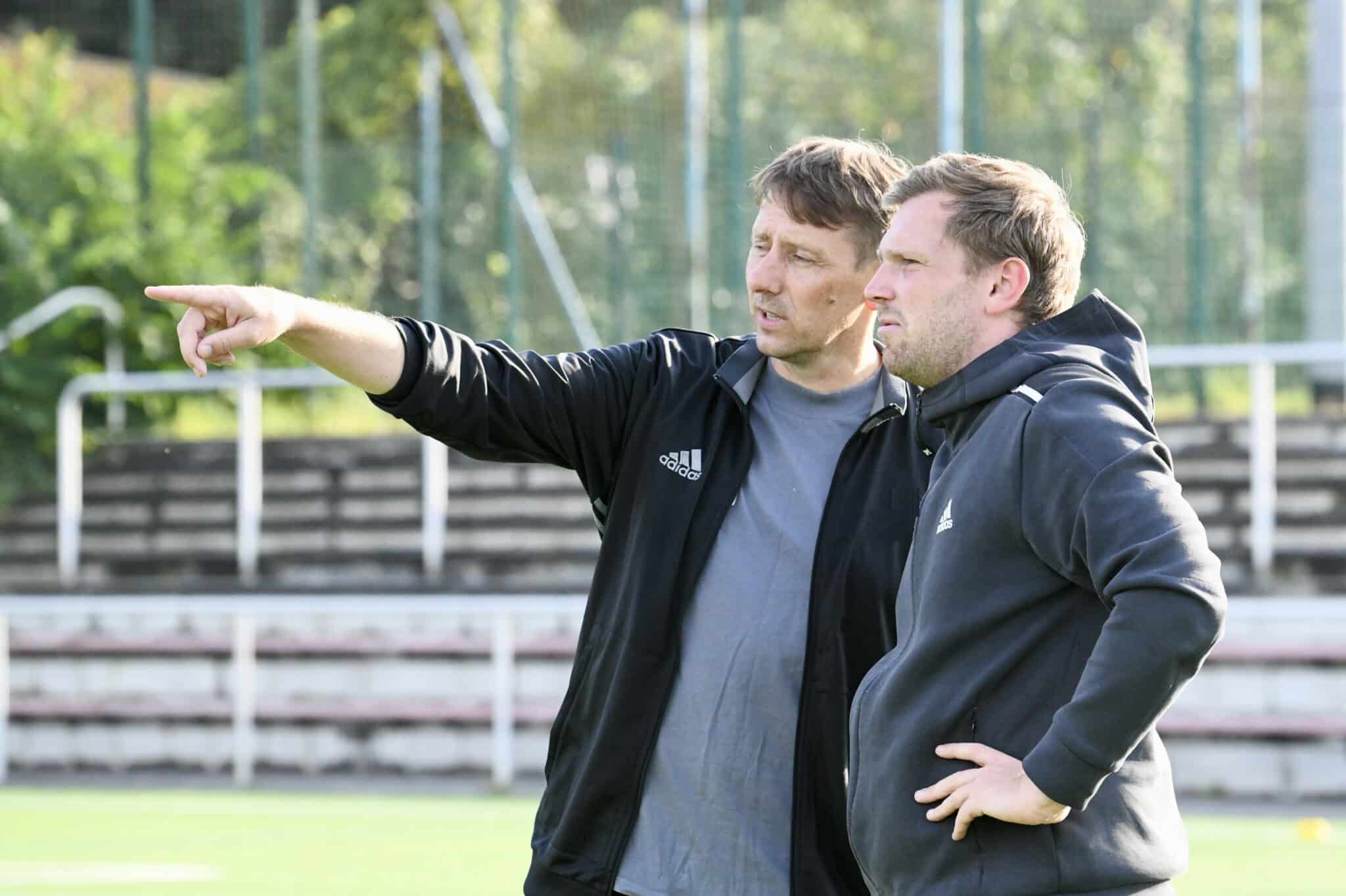 Start des Vereinsprojektes in Luckenwalde 3