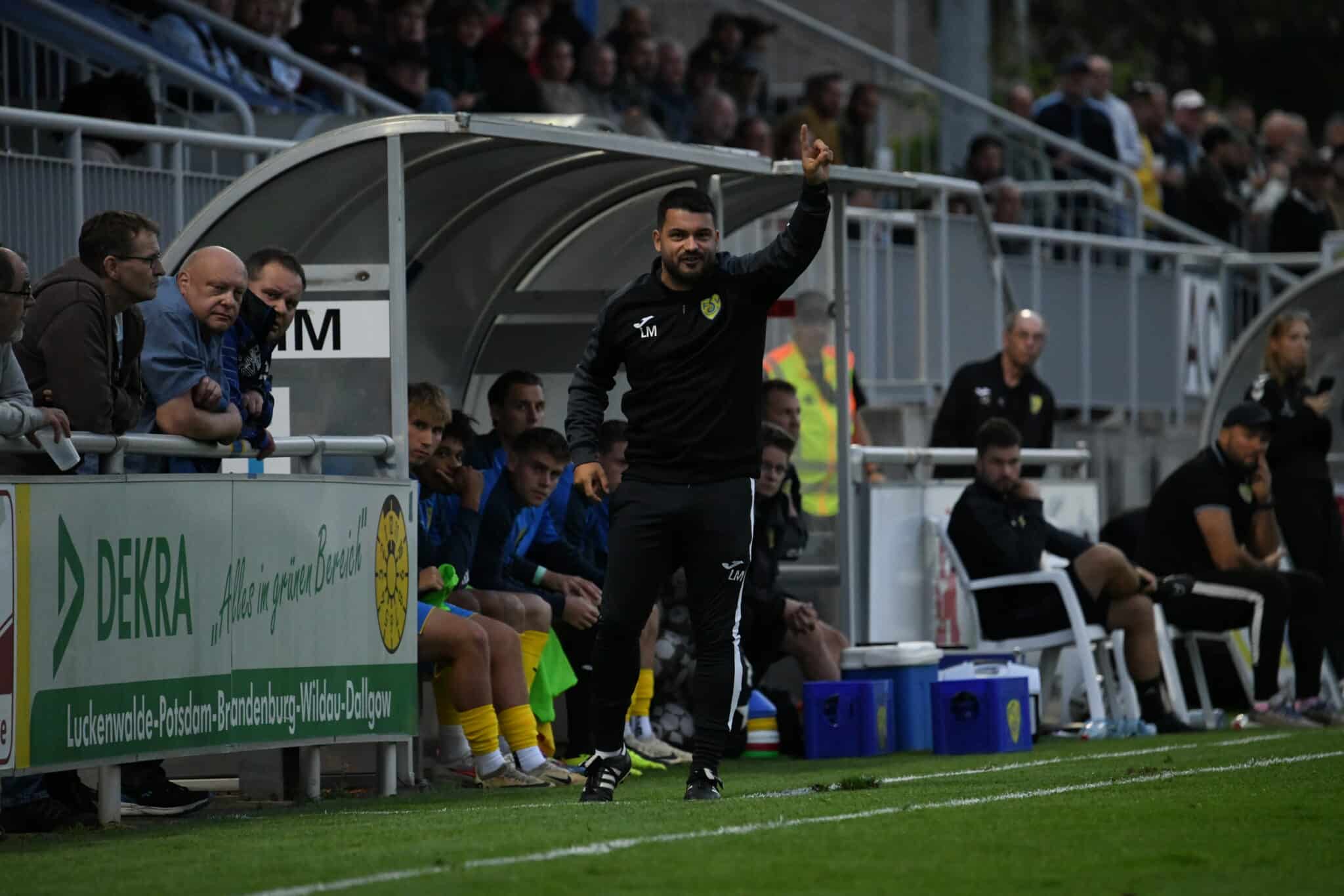 Alles Gute Lukas Müller! 5