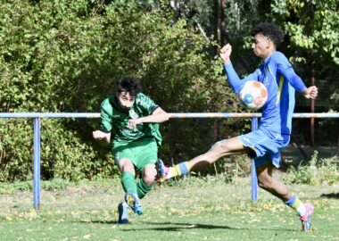 Zweete verliert unnötig gegen Reserve von Fürstenwalde 1