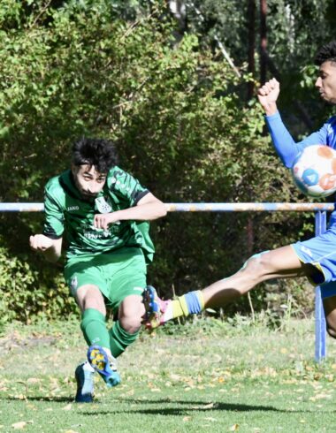 Zweete verliert unnötig gegen Reserve von Fürstenwalde 8