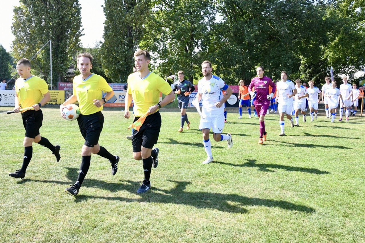 Nicht unbedingt überragend aber doch souverän ins Achtelfinale 2