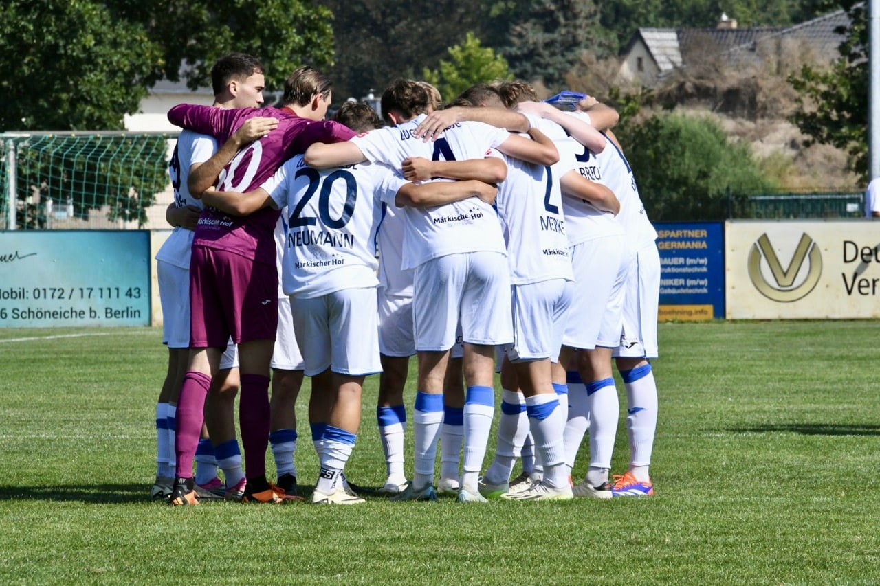 Nicht unbedingt überragend aber doch souverän ins Achtelfinale 3