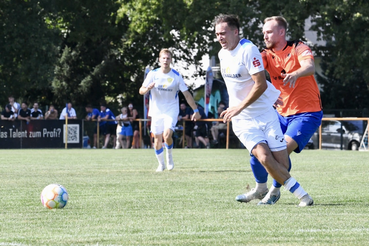 Nicht unbedingt überragend aber doch souverän ins Achtelfinale 26