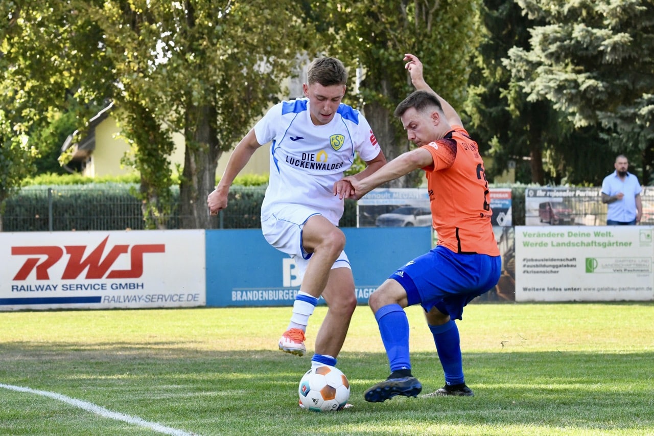 Nicht unbedingt überragend aber doch souverän ins Achtelfinale 55