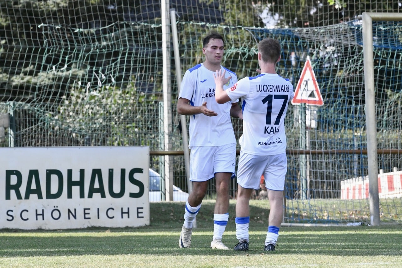 Nicht unbedingt überragend aber doch souverän ins Achtelfinale 8