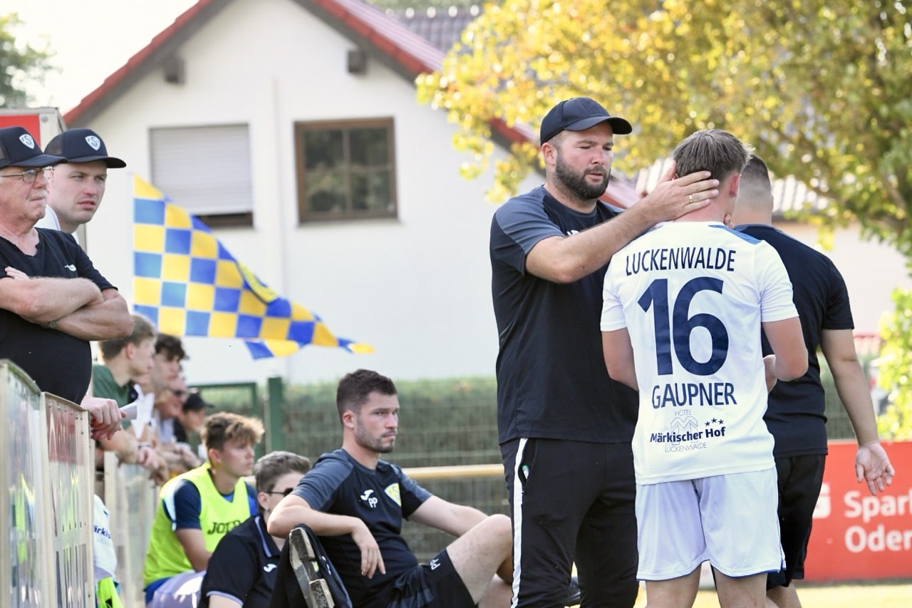 Nicht unbedingt überragend aber doch souverän ins Achtelfinale 62