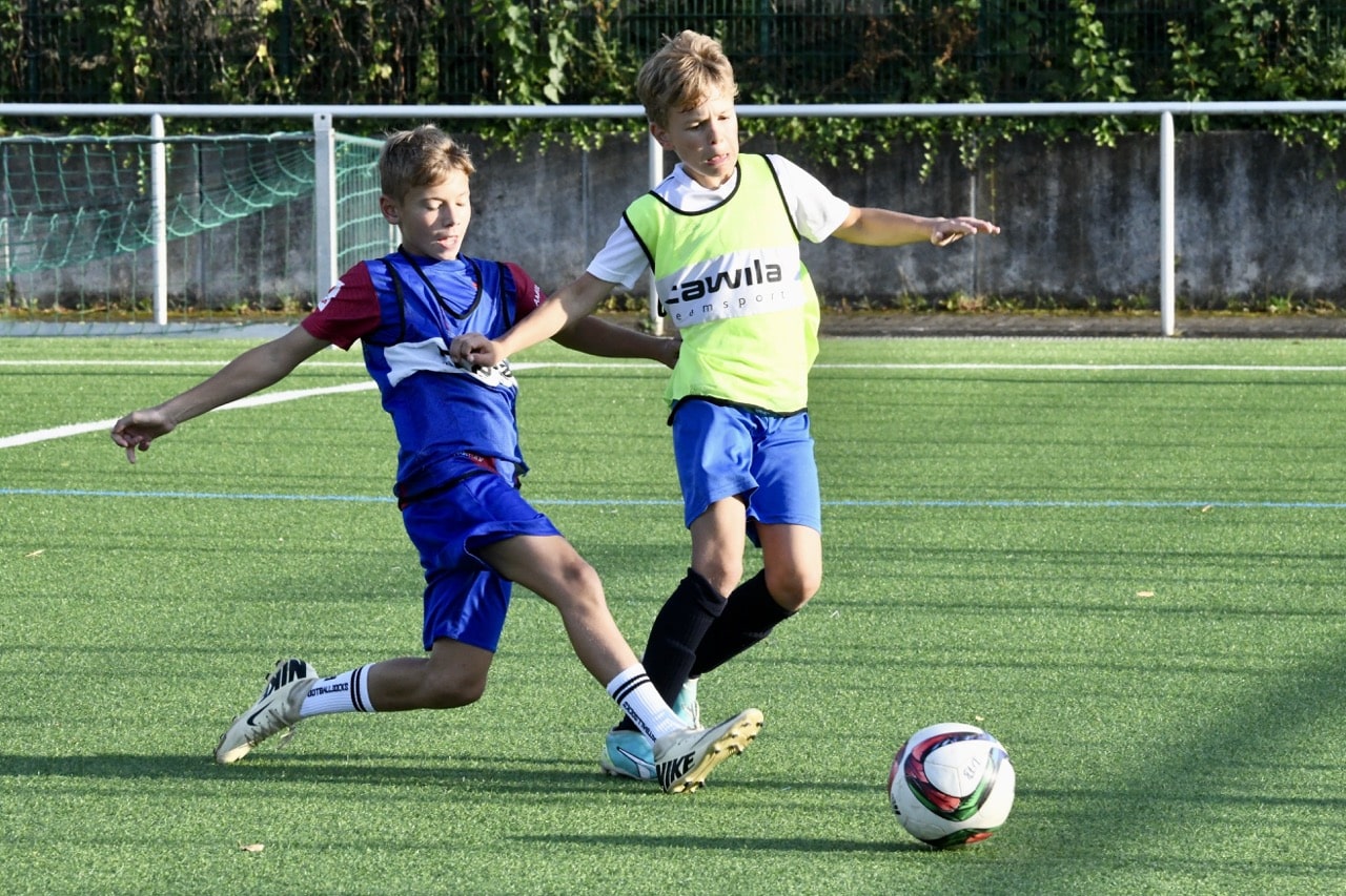 Start des Vereinsprojektes in Luckenwalde 12