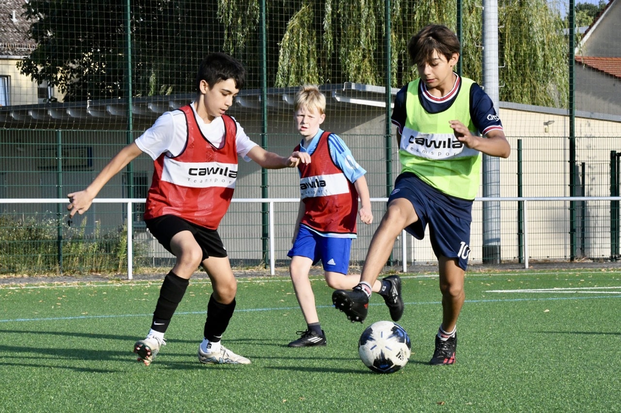 Start des Vereinsprojektes in Luckenwalde 13