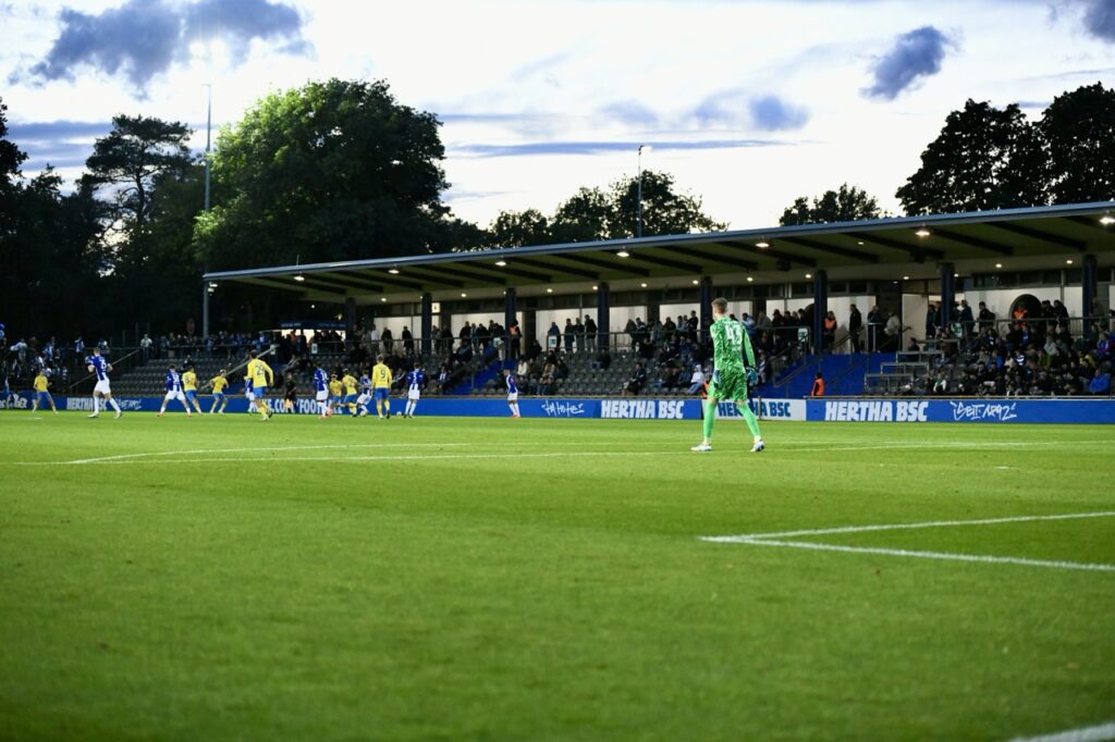 Schwung aus dem ersten Saisonsieg reichte nicht über 90 Minuten 11