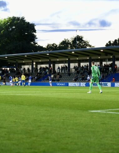 Schwung aus dem ersten Saisonsieg reichte nicht über 90 Minuten 4