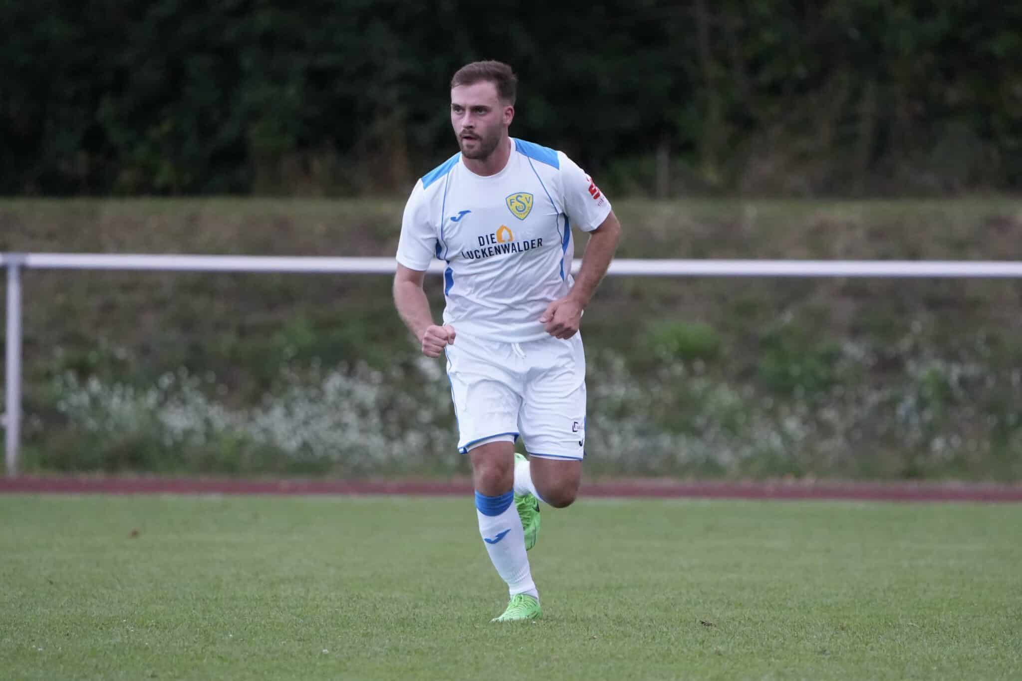 FSV 63 und Ilir Qela lösen Vertrag auf 3