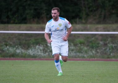 FSV 63 und Ilir Qela lösen Vertrag auf 2