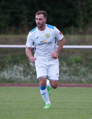 FSV 63 und Ilir Qela lösen Vertrag auf 18