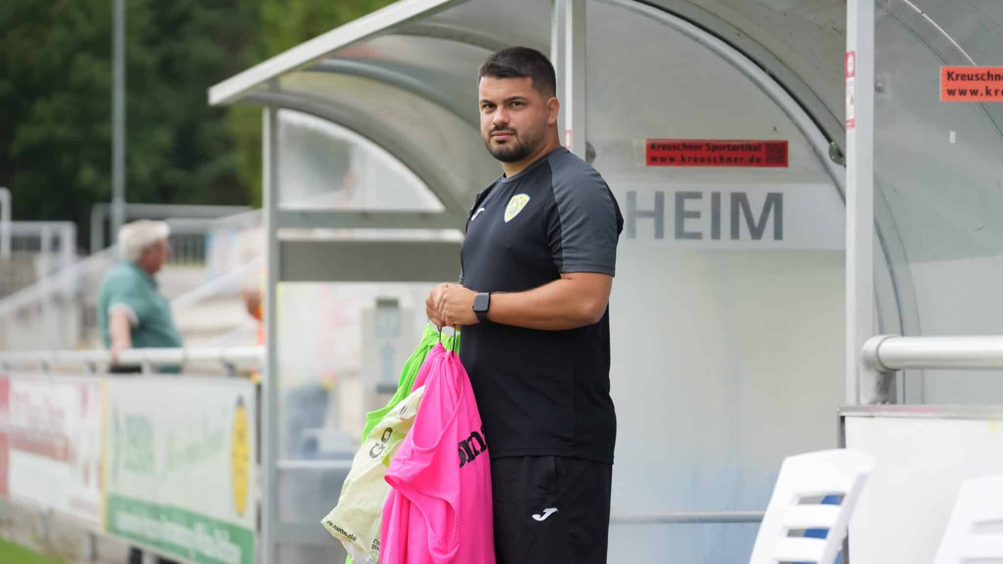 Alles Gute Lukas Müller! 1