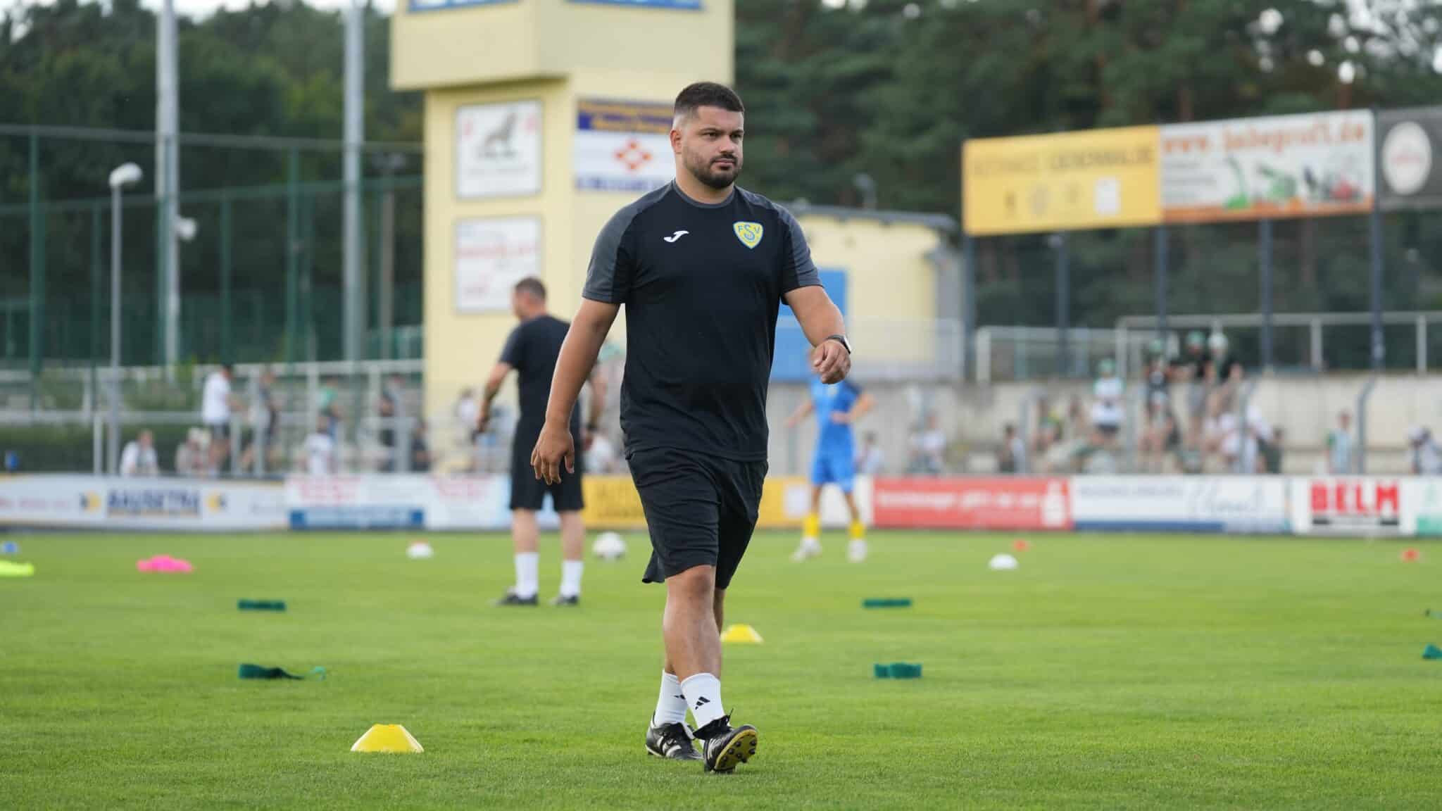 Alles Gute Lukas Müller! 3