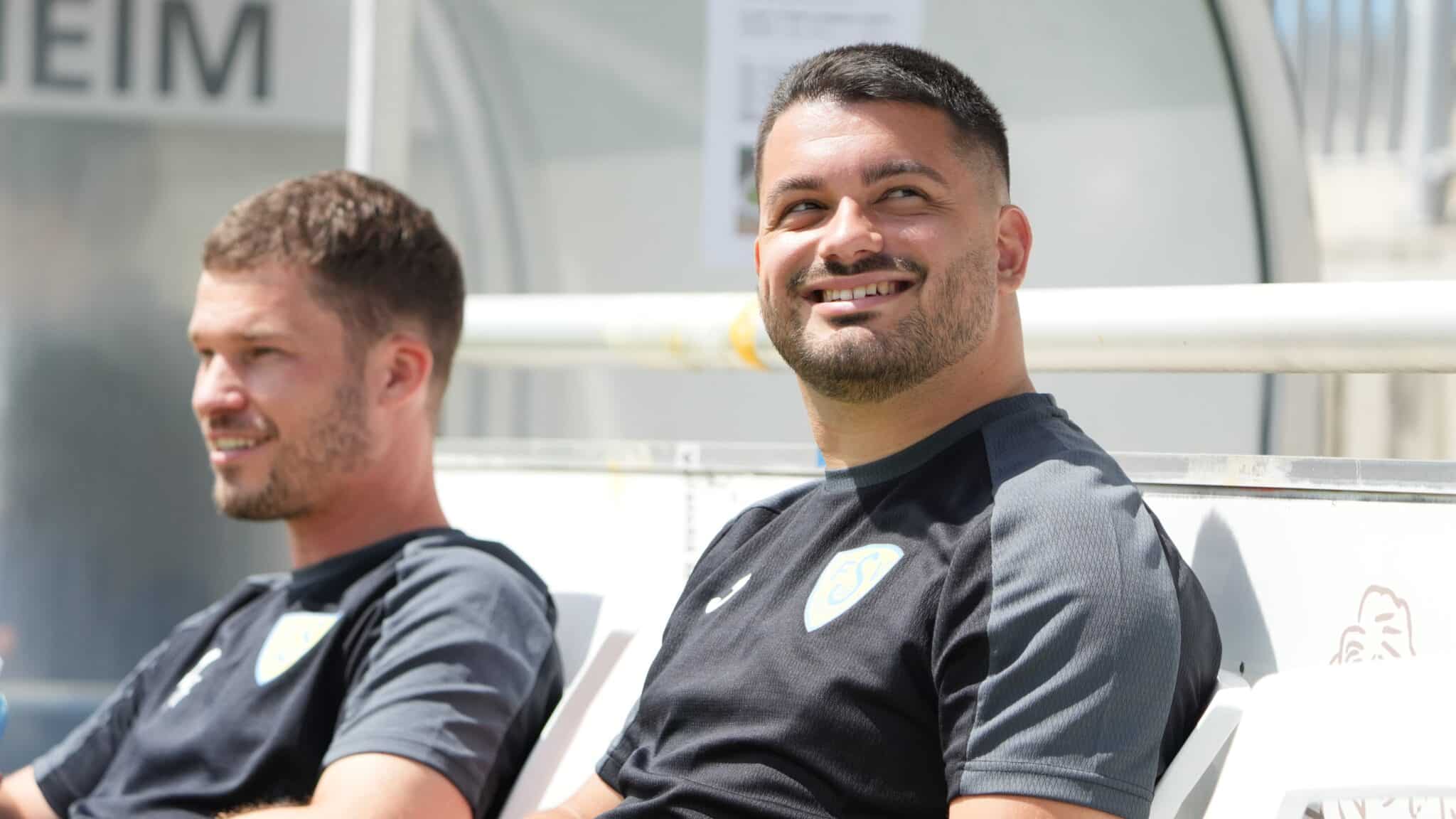 Alles Gute Lukas Müller! 2