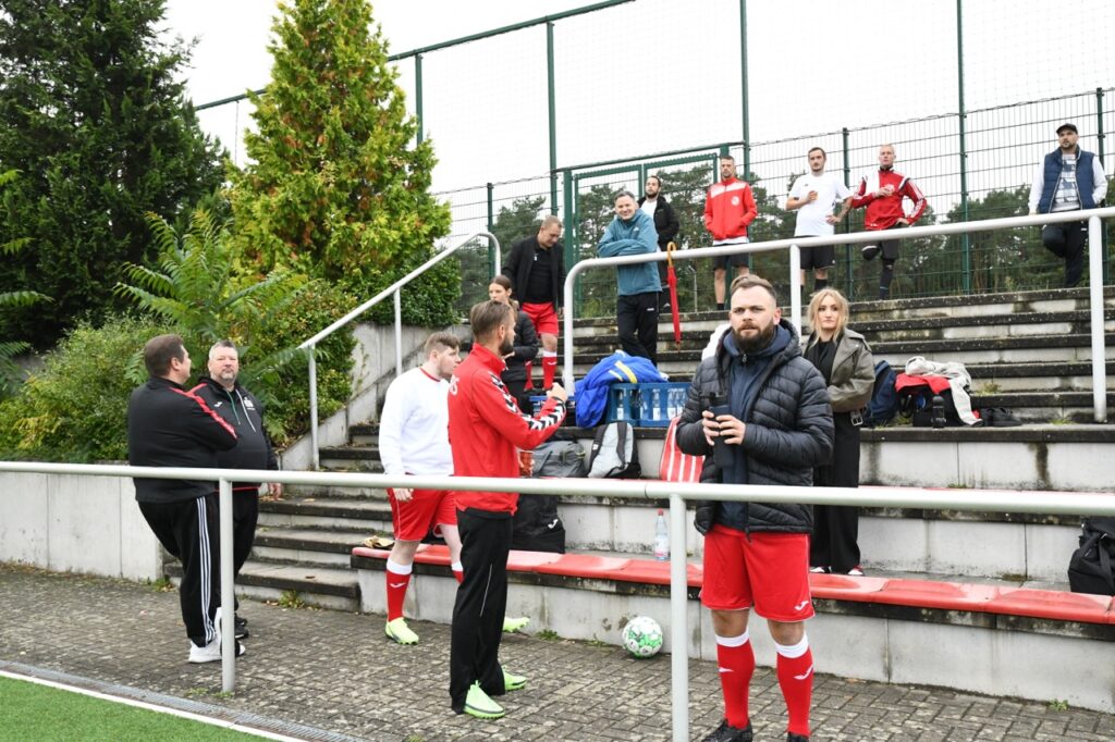 EcoSun Consulting gewinnt 2. Cup der Firmen 54