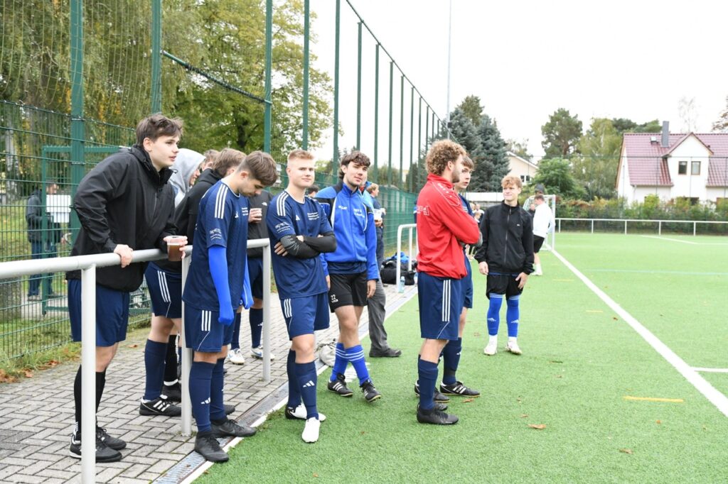 EcoSun Consulting gewinnt 2. Cup der Firmen 59