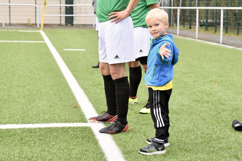 EcoSun Consulting gewinnt 2. Cup der Firmen 60