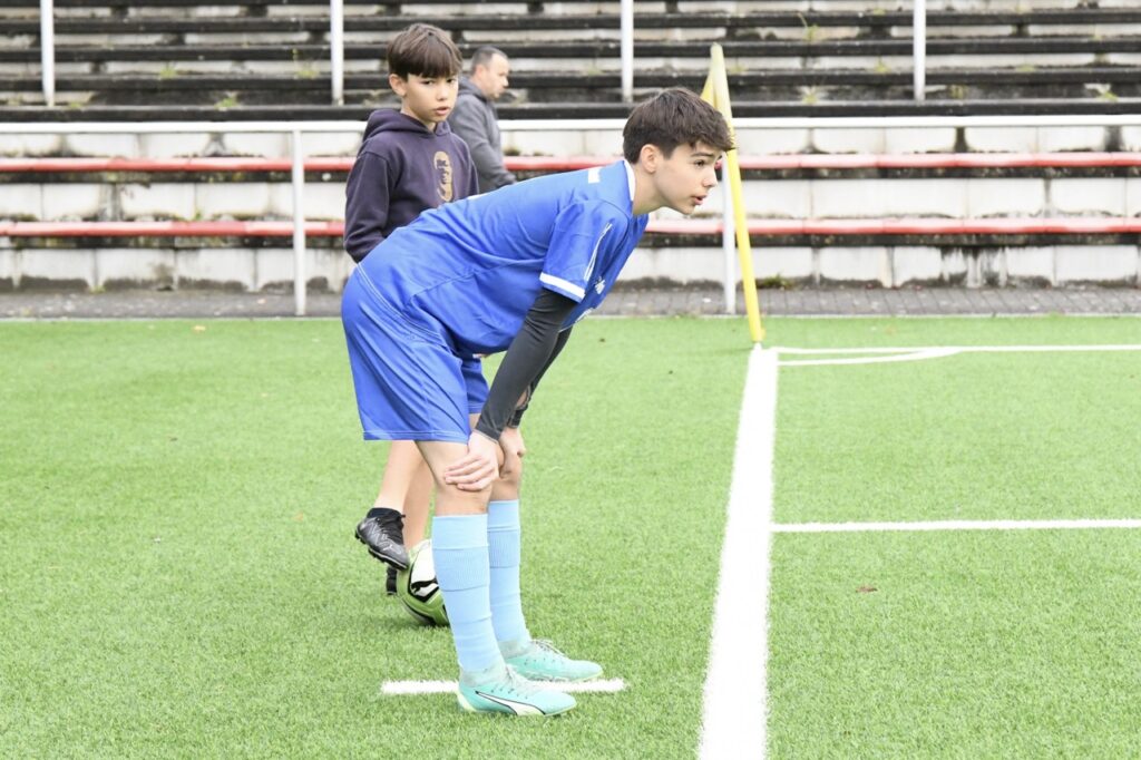 EcoSun Consulting gewinnt 2. Cup der Firmen 61