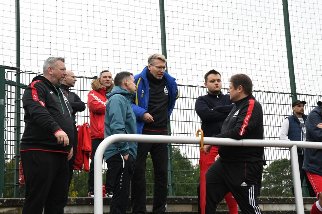 EcoSun Consulting gewinnt 2. Cup der Firmen 63