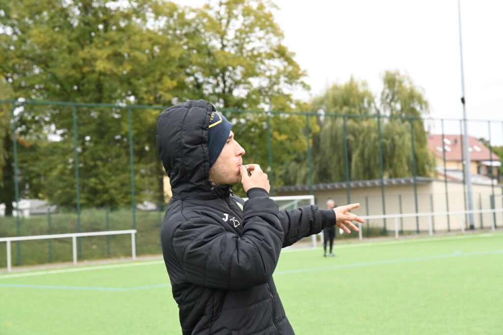 EcoSun Consulting gewinnt 2. Cup der Firmen 64