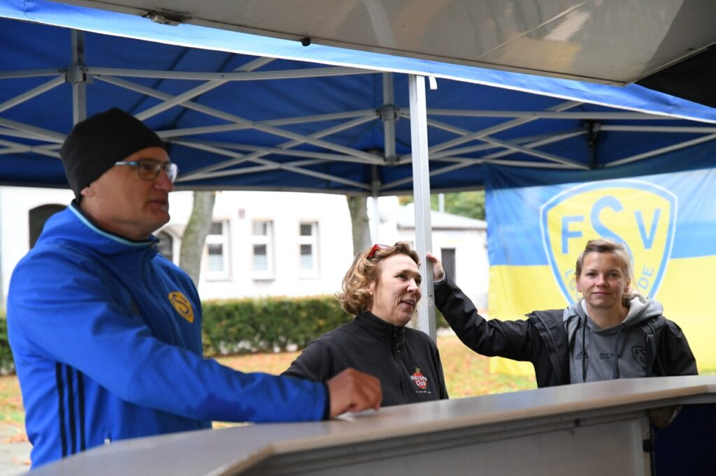 EcoSun Consulting gewinnt 2. Cup der Firmen 67