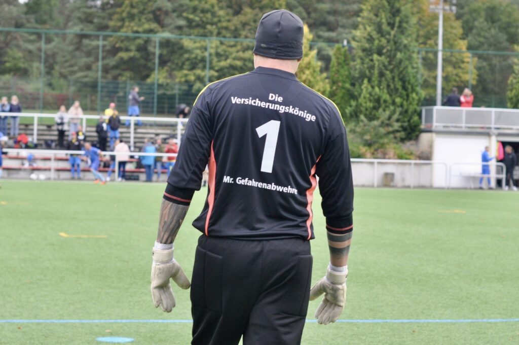 EcoSun Consulting gewinnt 2. Cup der Firmen 68