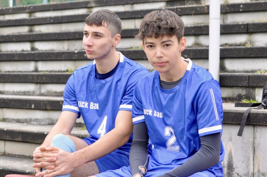 EcoSun Consulting gewinnt 2. Cup der Firmen 69