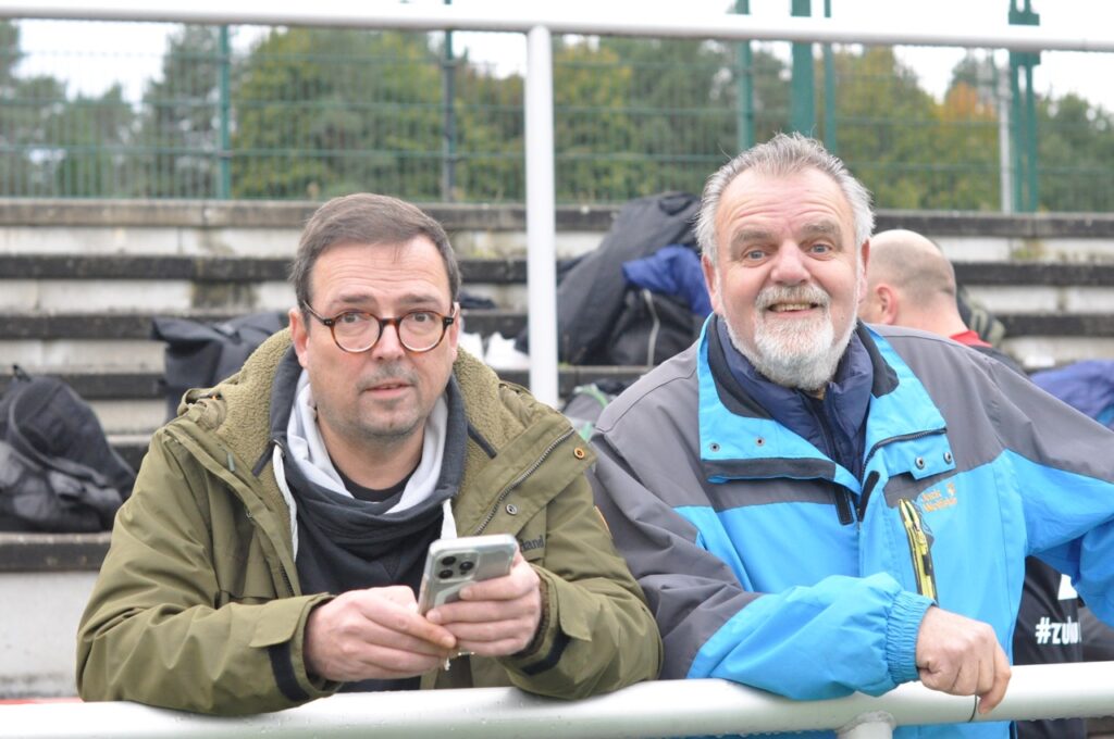 EcoSun Consulting gewinnt 2. Cup der Firmen 70