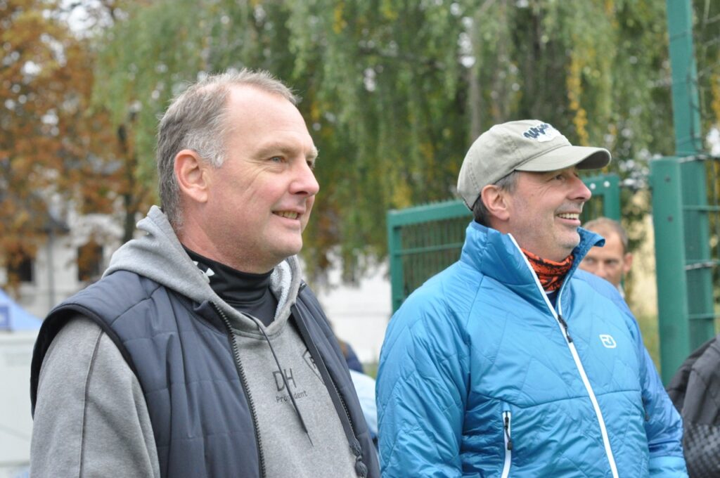 EcoSun Consulting gewinnt 2. Cup der Firmen 72