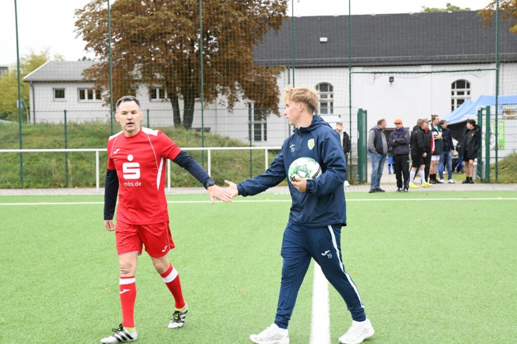 EcoSun Consulting gewinnt 2. Cup der Firmen 73